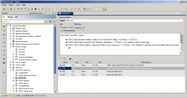 Requirements Specification